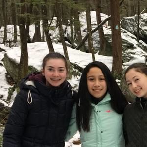 Meet your Posher, Carol